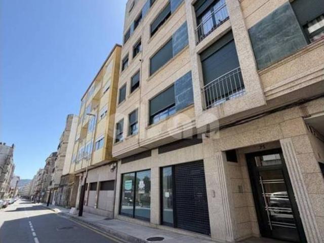 Inmueble en Venta en Pontevedra