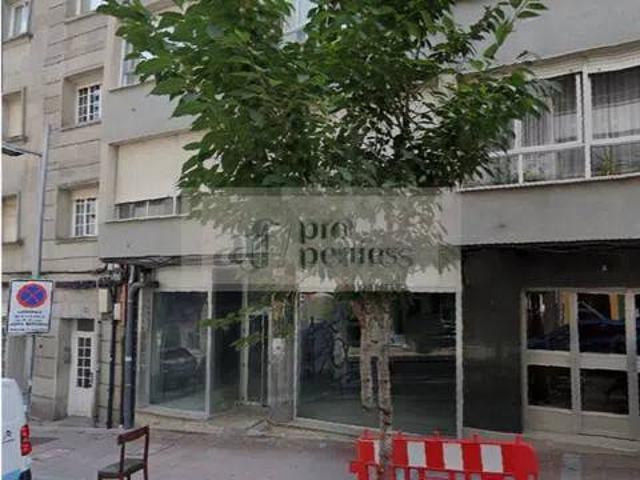 Inmueble en Venta en Pontevedra