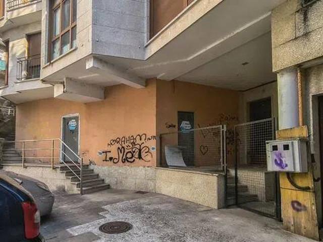 Inmueble en Venta en Pontevedra