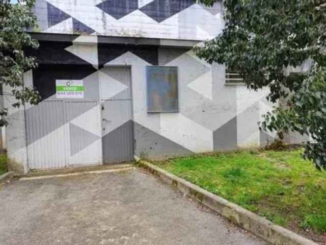 Inmueble en Venta en Pontevedra