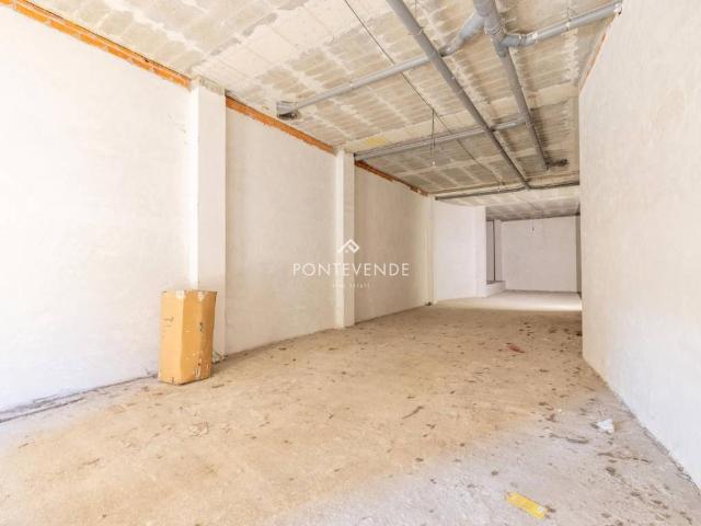 Inmueble en Venta en Pontevedra