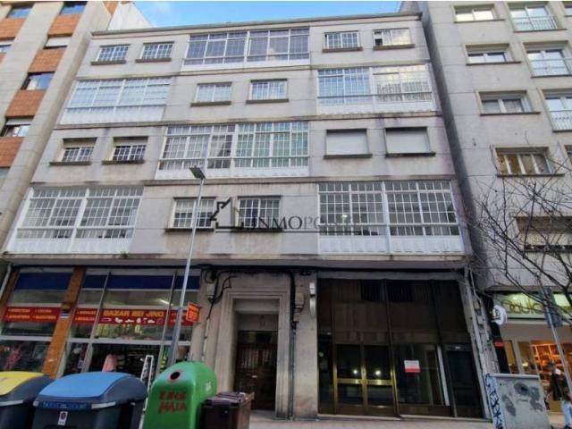 Inmueble en Venta en Pontevedra