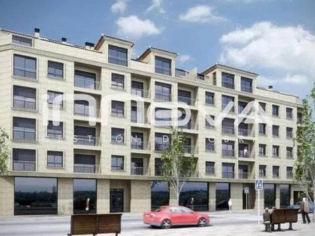 Inmueble en Venta en Pontevedra