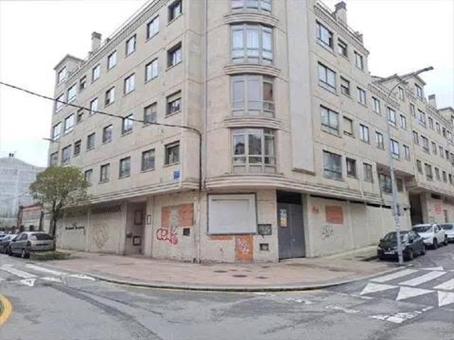 Inmueble en Venta en Pontevedra
