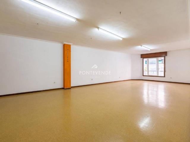 Inmueble en Venta en Pontevedra