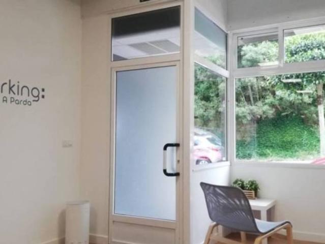 Inmueble en Venta en Pontevedra