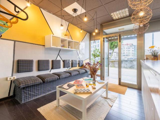 Inmueble en Venta en Pontevedra