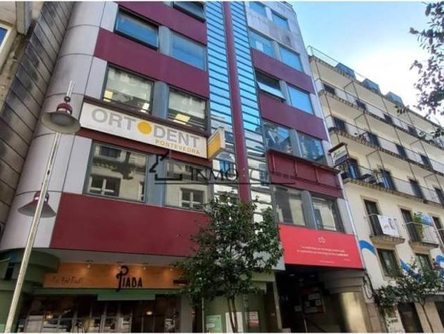 Inmueble en Venta en Pontevedra