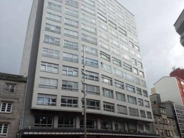 Inmueble en Venta en Pontevedra