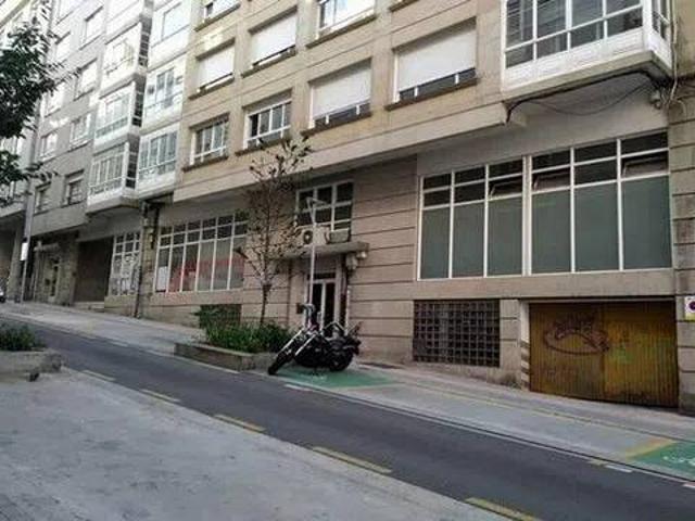 Inmueble en Venta en Pontevedra