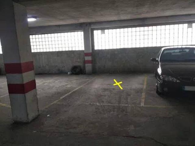 Inmueble en Venta en Pontevedra