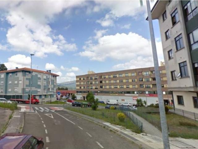 Inmueble en Venta en Pontevedra