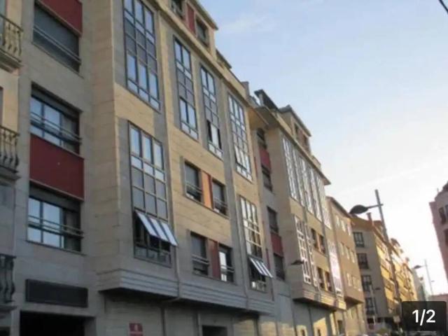 Inmueble en Venta en Pontevedra