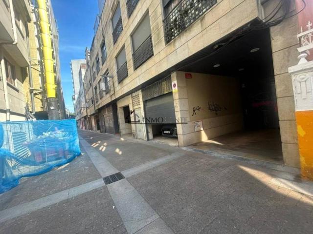 Inmueble en Venta en Pontevedra