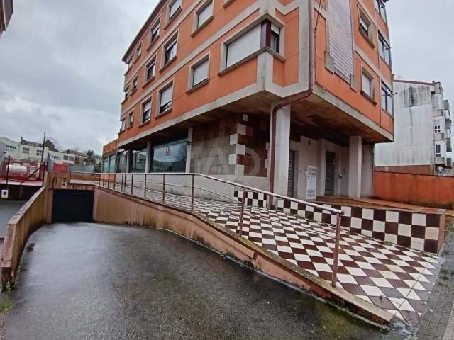 Inmueble en Venta en Pontevedra