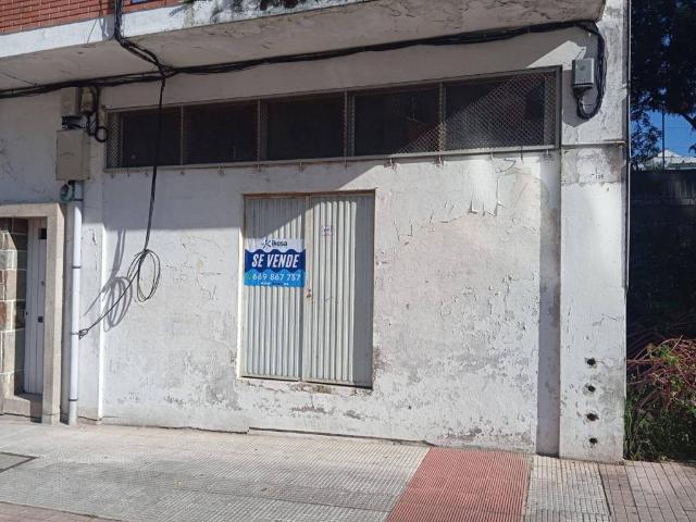Inmueble en Venta en Pontevedra