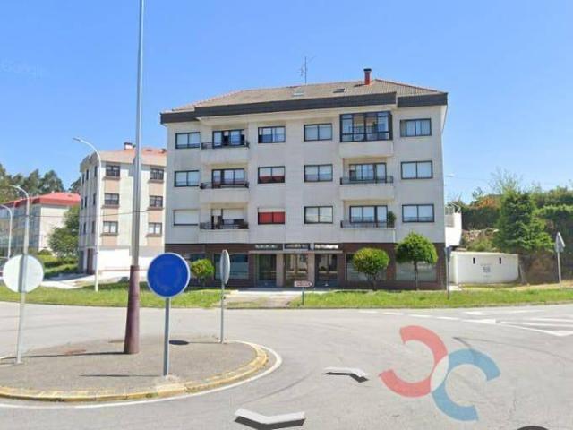 Inmueble en Venta en Pontevedra