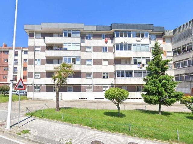 Inmueble en Venta en Pontevedra