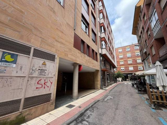 Inmueble en Venta en Ponferrada