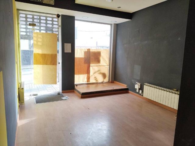 Inmueble en Venta en Ponferrada