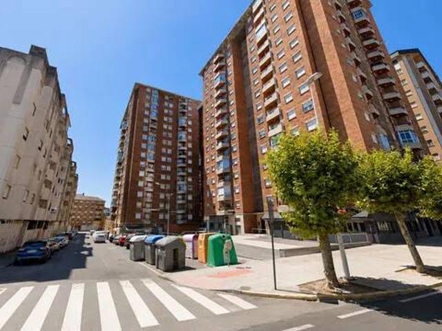 Inmueble en Venta en Ponferrada