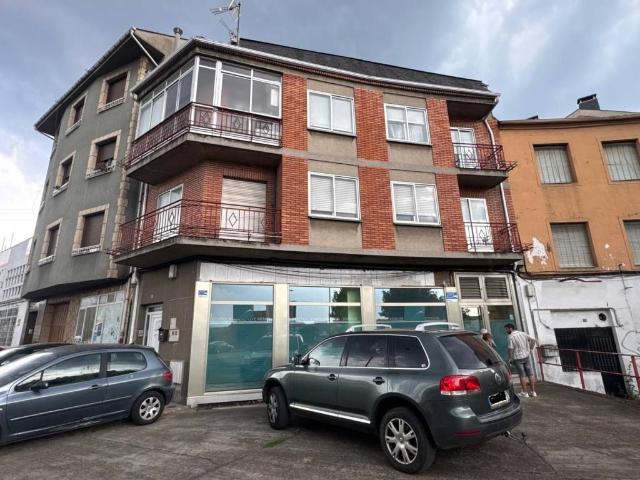 Inmueble en Venta en Ponferrada