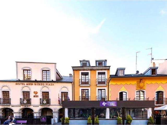 Inmueble en Venta en Ponferrada