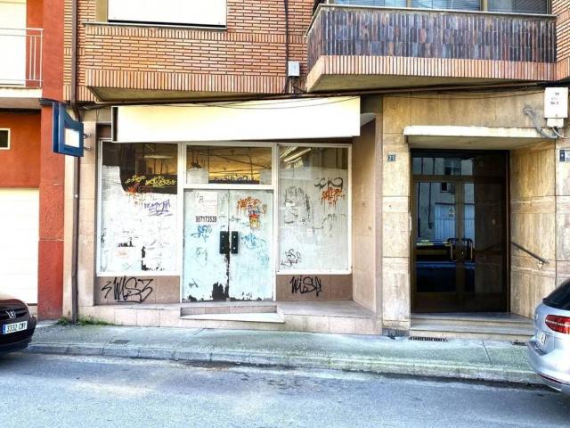 Inmueble en Venta en Ponferrada