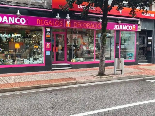 Inmueble en Venta en Ponferrada