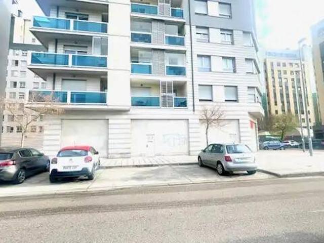 Inmueble en Venta en Ponferrada