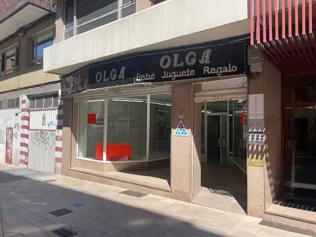 Inmueble en Venta en Ponferrada