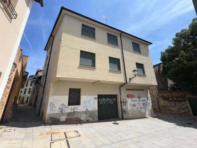 Inmueble en Venta en Ponferrada