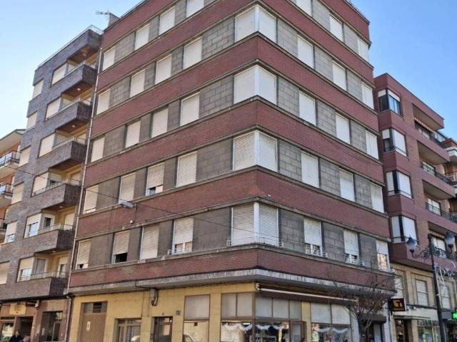 Inmueble en Venta en Ponferrada