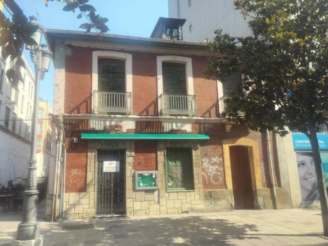 Inmueble en Venta en Ponferrada