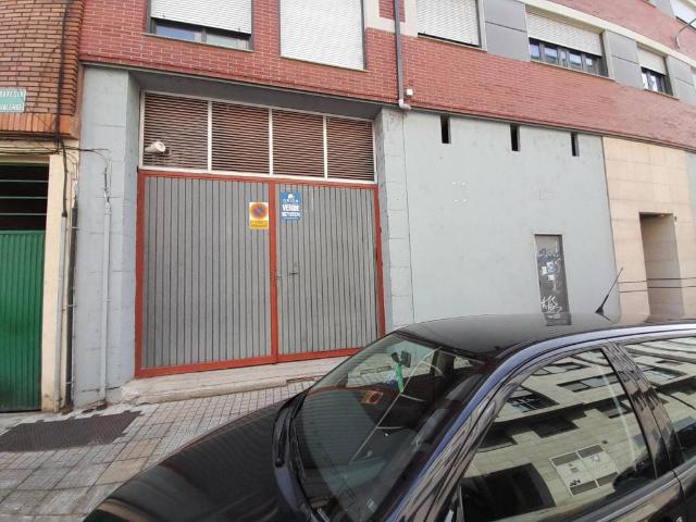 Inmueble en Venta en Ponferrada