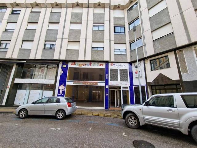 Inmueble en Venta en Ponferrada