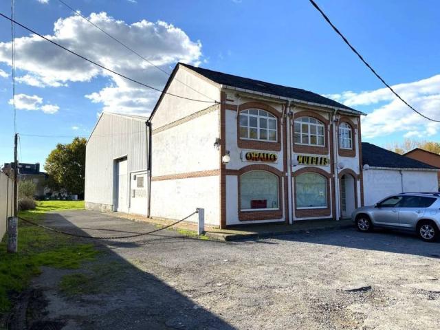 Inmueble en Venta en Ponferrada