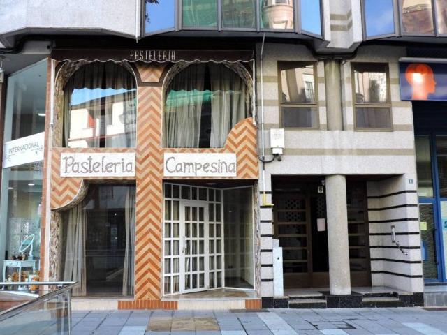 Inmueble en Venta en Ponferrada