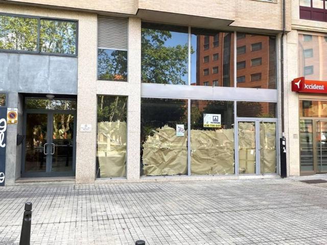 Inmueble en Venta en Ponferrada