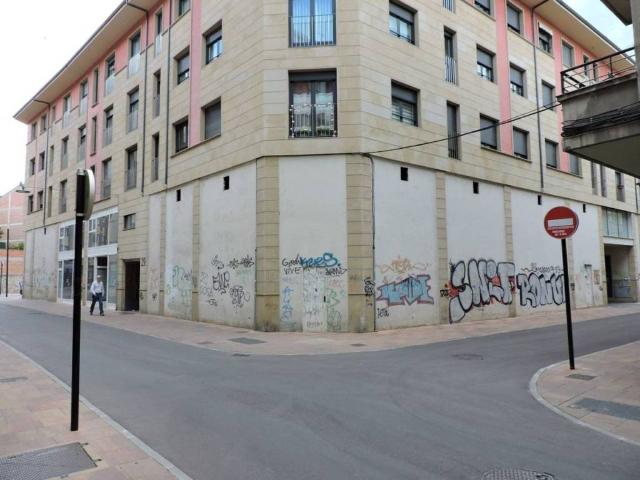 Inmueble en Venta en Ponferrada