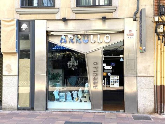 Inmueble en Venta en Ponferrada