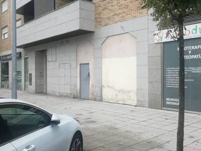 Inmueble en Venta en Ponferrada
