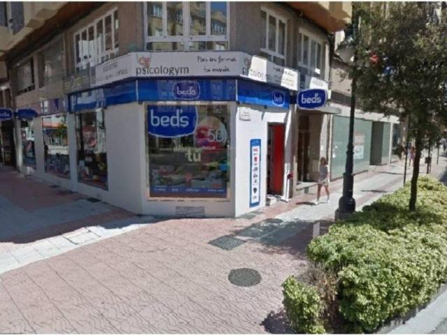 Inmueble en Venta en Ponferrada