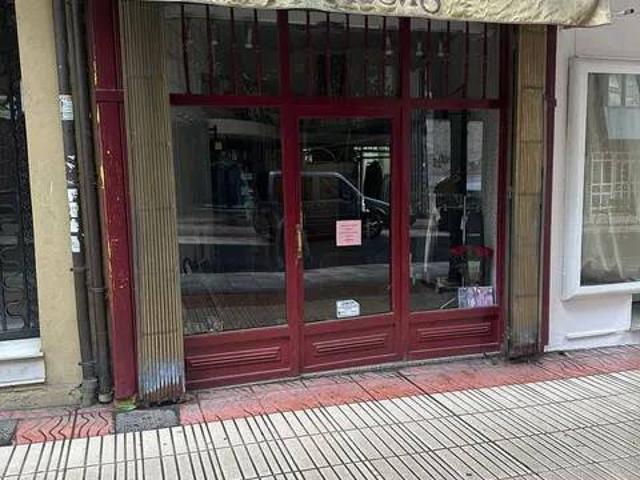 Inmueble en Venta en Ponferrada