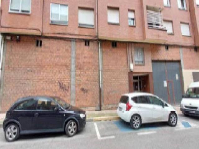Inmueble en Venta en Ponferrada