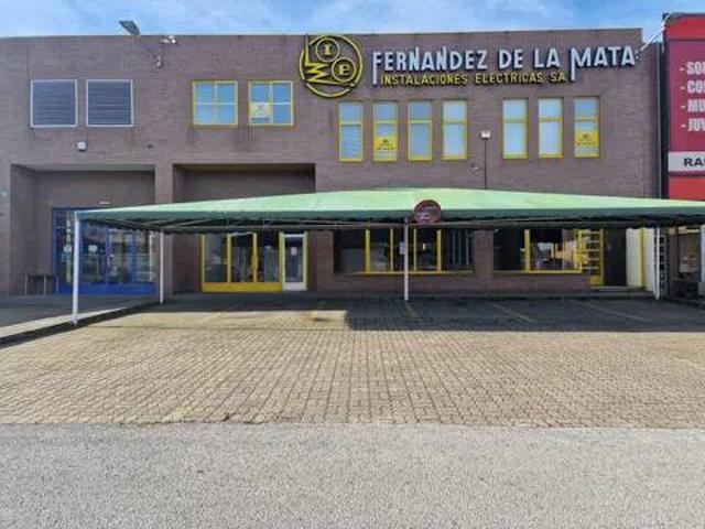 Inmueble en Venta en Ponferrada