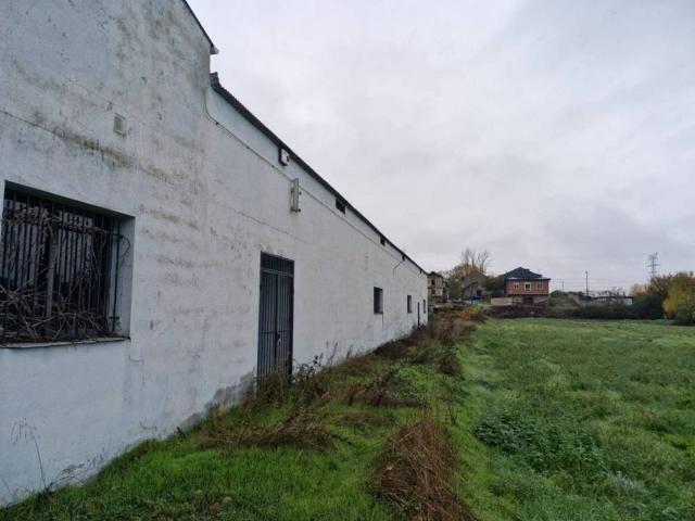 Inmueble en Venta en Ponferrada