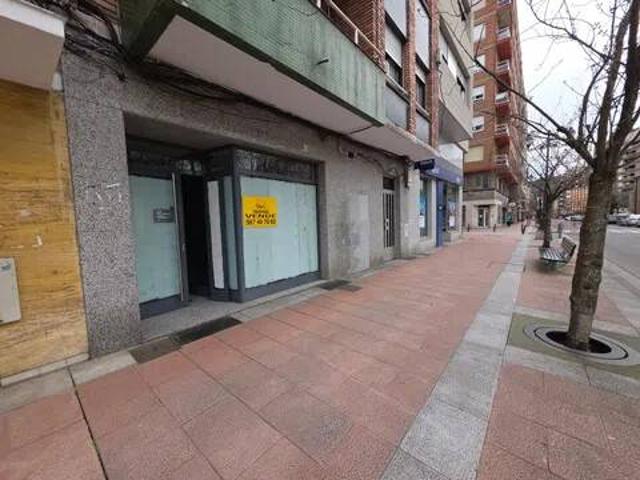 Inmueble en Venta en Ponferrada