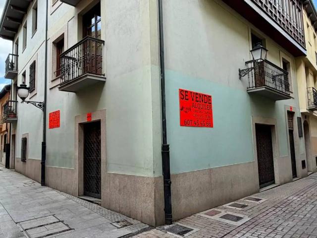 Inmueble en Venta en Ponferrada