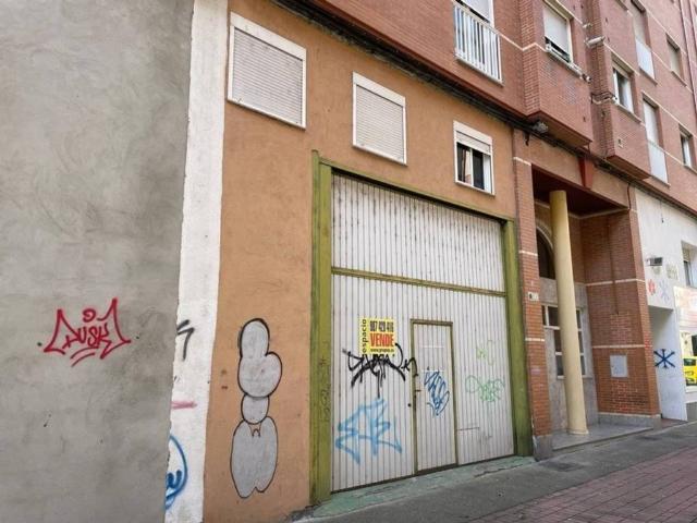 Inmueble en Venta en Ponferrada